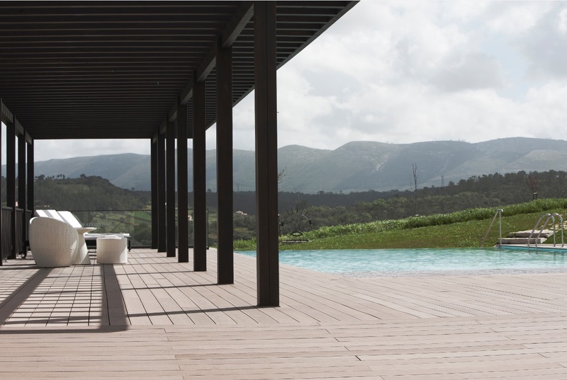 Real Abadia Congress & Spa Hotel - Genel