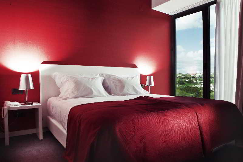 Real Abadia Congress & Spa Hotel fotoÄŸrafÄ±