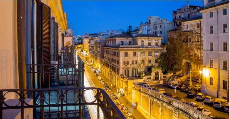 Centro Cavour otel fotoğrafı