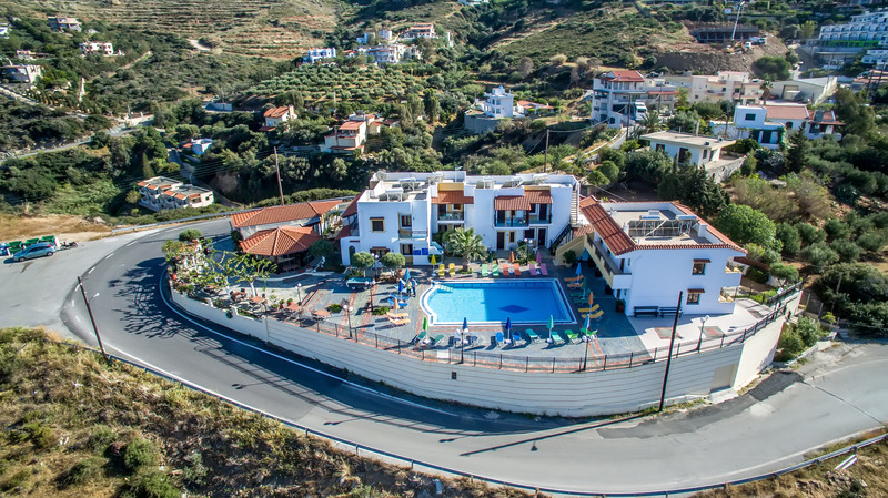 Pennystella Apartments - Genel