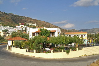 Pennystella Apartments otel fotoğrafı