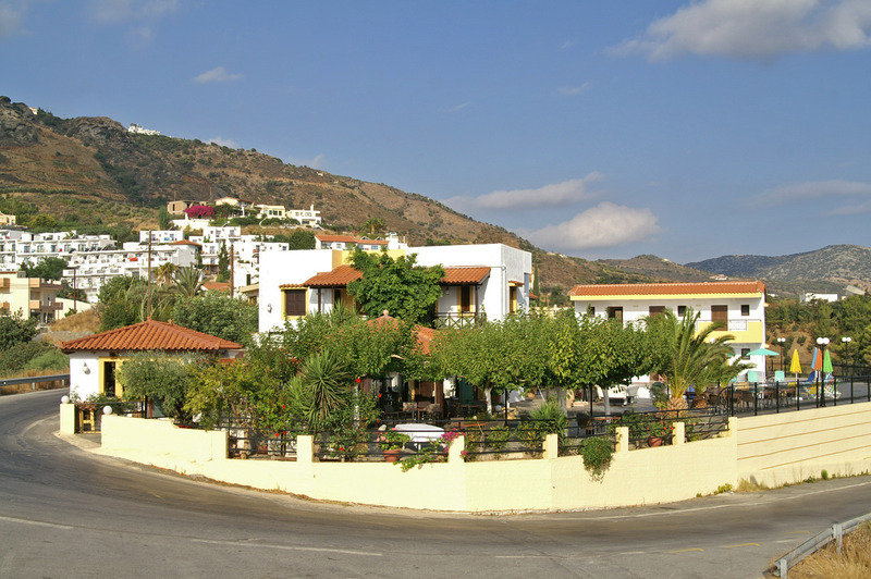 Pennystella Apartments - Genel