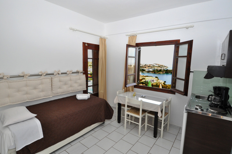 Pennystella Apartments - Oda