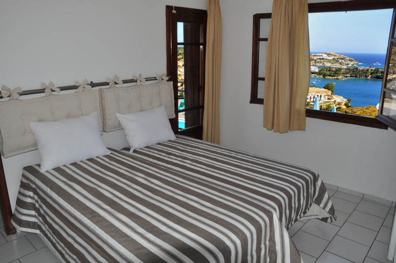 Pennystella Apartments - Oda