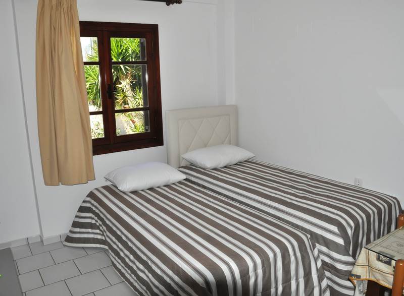 Pennystella Apartments - Oda