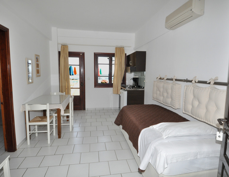 Pennystella Apartments - Oda