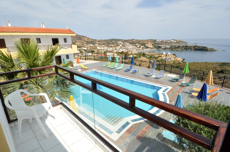Pennystella Apartments - Oda