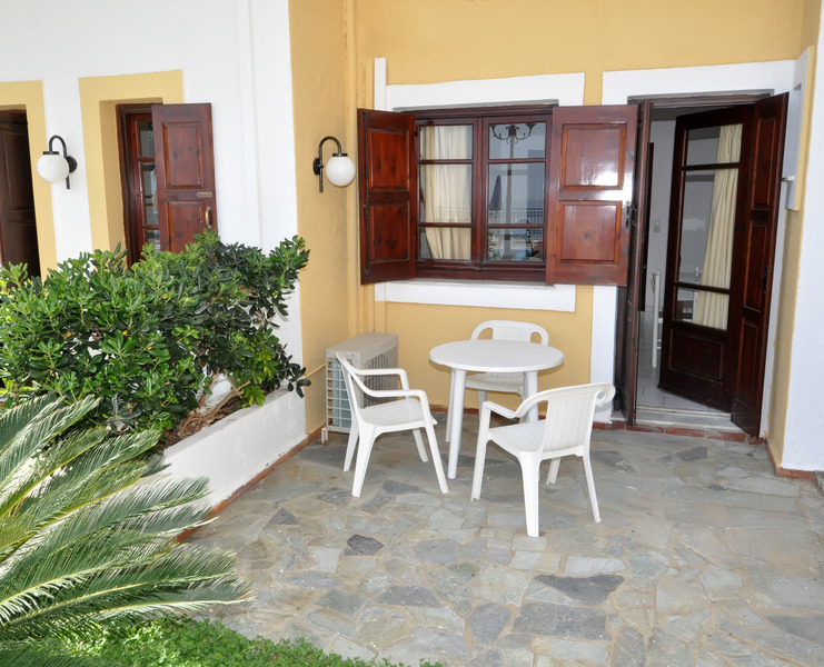 Pennystella Apartments - Oda
