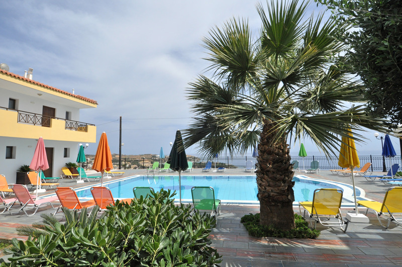 Pennystella Apartments - Oda