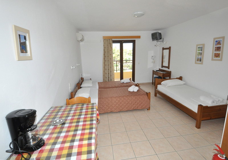 Pennystella Apartments - Oda