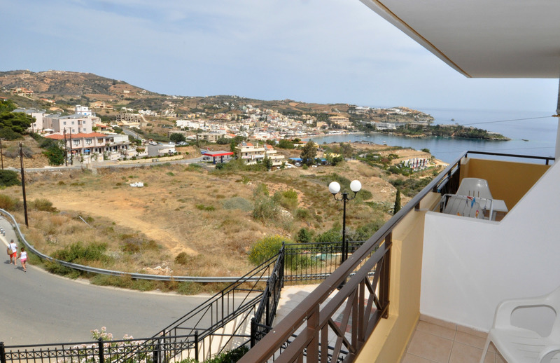 Pennystella Apartments - Oda