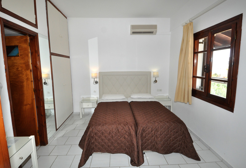 Pennystella Apartments - Oda