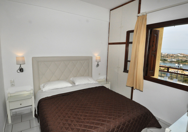 Pennystella Apartments - Oda