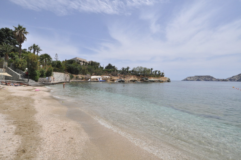 Pennystella Apartments - Plaj