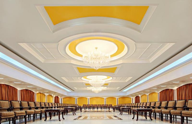 Le Meridien Hotel Medina - Toplantı