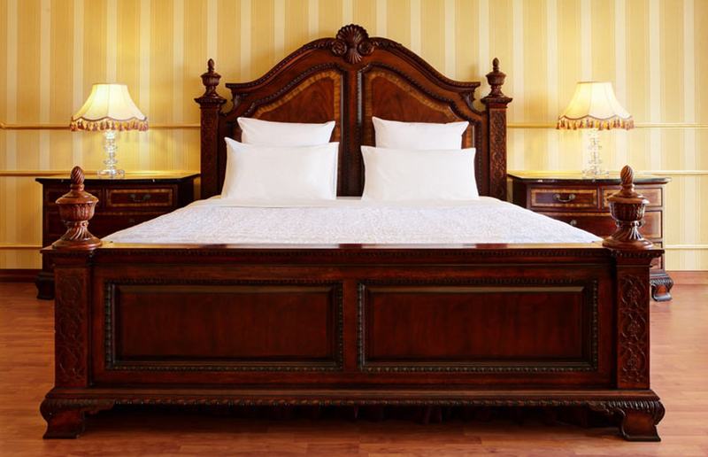 Le Meridien Hotel Medina - Oda