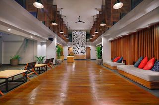 Hotel Neo+ Kuta Legian by ASTON fotoÄŸrafÄ±