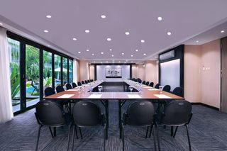 Hotel Neo+ Kuta Legian by ASTON fotoÄŸrafÄ±