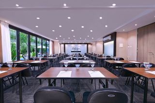 Hotel Neo+ Kuta Legian by ASTON fotoÄŸrafÄ±