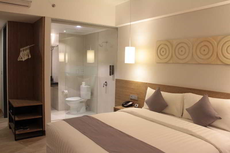 Hotel Neo+ Kuta Legian by ASTON fotoÄŸrafÄ±