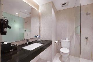 Hotel Neo+ Kuta Legian by ASTON fotoÄŸrafÄ±
