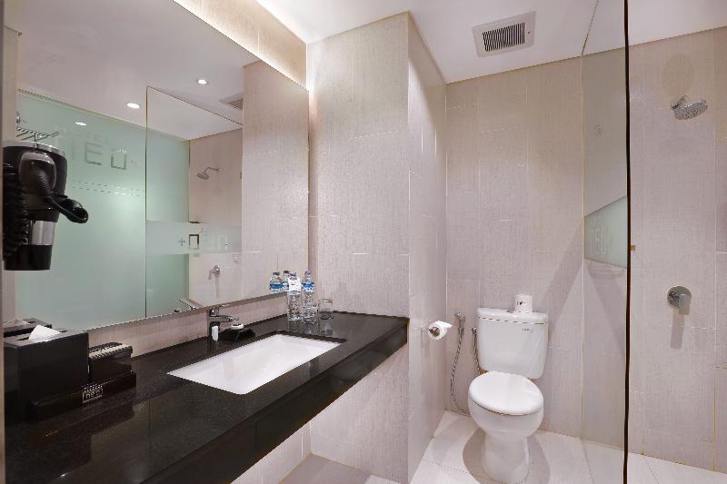 Hotel Neo+ Kuta Legian by ASTON - Oda