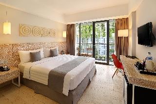 Hotel Neo+ Kuta Legian by ASTON fotoÄŸrafÄ±