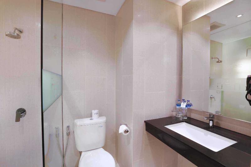 Hotel Neo+ Kuta Legian by ASTON - Oda