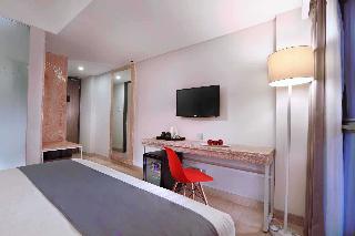 Hotel Neo+ Kuta Legian by ASTON fotoÄŸrafÄ±