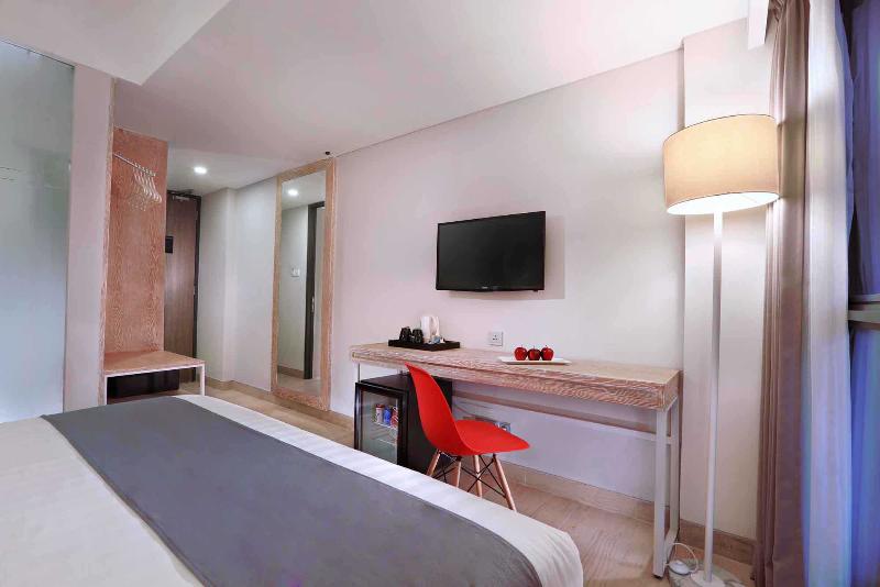 Hotel Neo+ Kuta Legian by ASTON - Oda