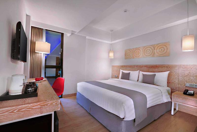 Hotel Neo+ Kuta Legian by ASTON - Oda