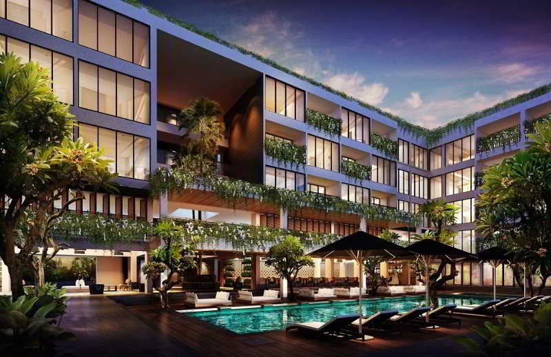Hotel Neo+ Kuta Legian by ASTON fotoÄŸrafÄ±
