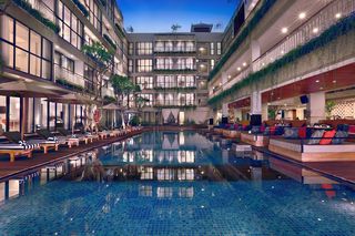 Hotel Neo+ Kuta Legian by ASTON fotoÄŸrafÄ±