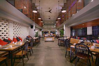 Hotel Neo+ Kuta Legian by ASTON fotoÄŸrafÄ±