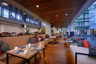Hotel Neo+ Kuta Legian by ASTON fotoÄŸrafÄ±