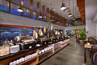 Hotel Neo+ Kuta Legian by ASTON fotoÄŸrafÄ±