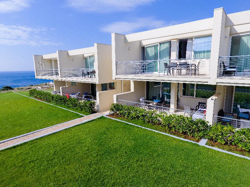 19 Summer Suites - Genel