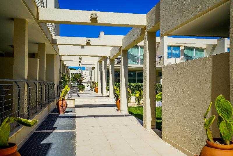 19 Summer Suites - Oda
