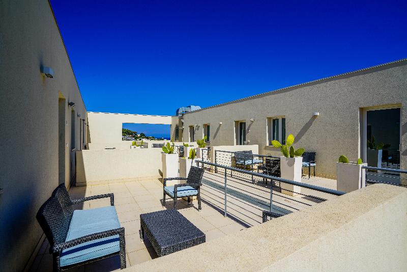 19 Summer Suites - Oda