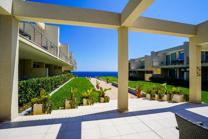 19 Summer Suites - Oda