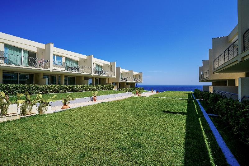 19 Summer Suites - Oda
