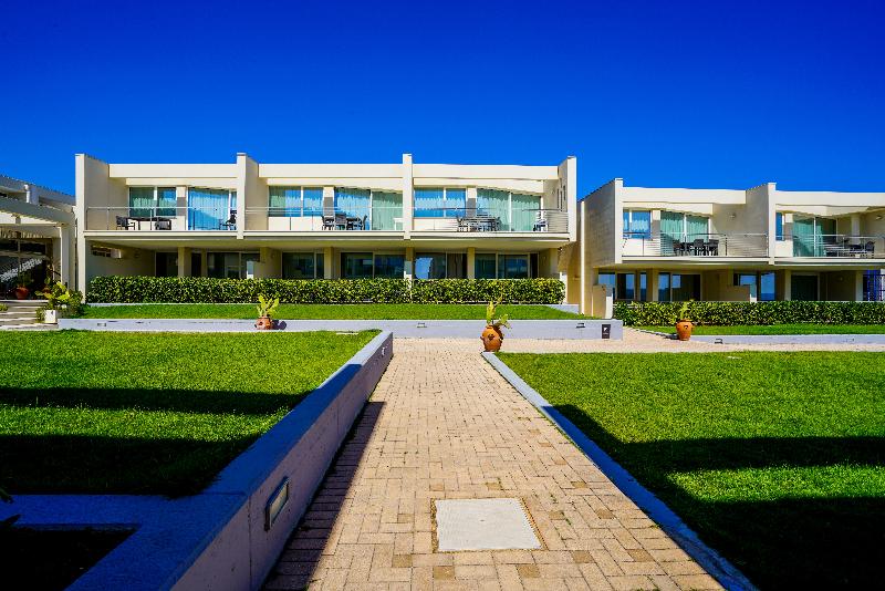 19 Summer Suites - Oda