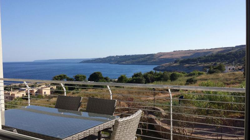 19 Summer Suites - Teras
