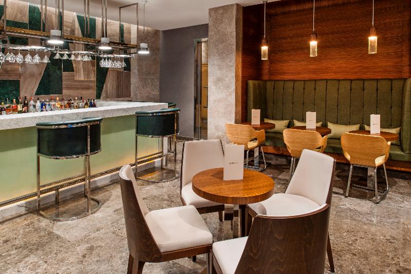Elite World Marmaris Hotel - Bar