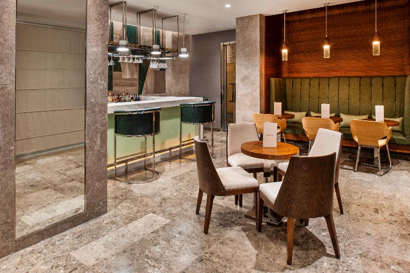 Elite World Marmaris Hotel - Bar