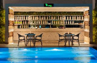 Elite World Marmaris Hotel fotoÄŸrafÄ±
