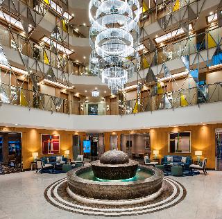 Elite World Marmaris Hotel fotoÄŸrafÄ±