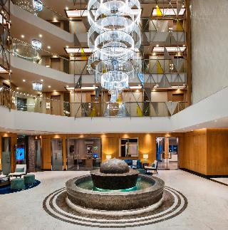 Elite World Marmaris Hotel fotoÄŸrafÄ±