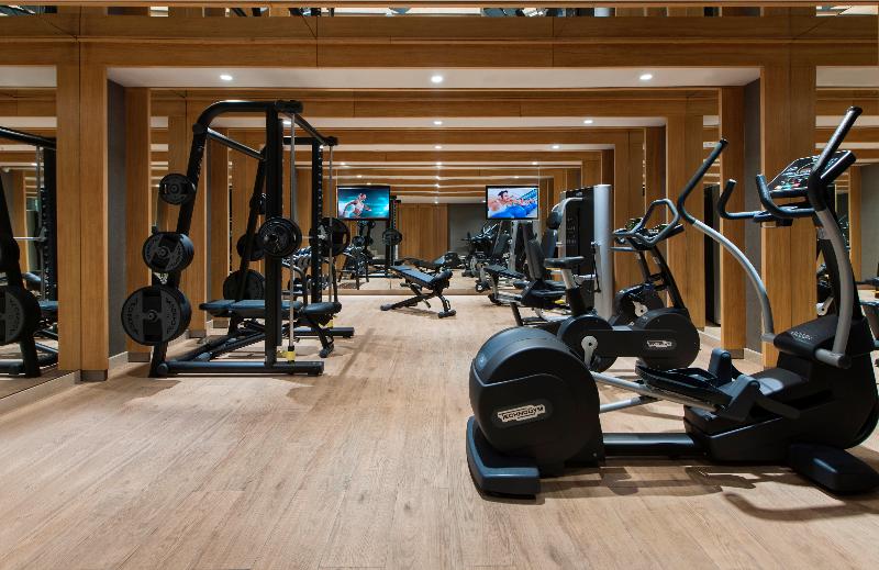 Elite World Marmaris Hotel - Aktivite