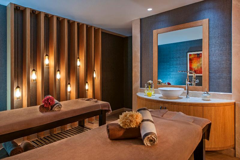 Elite World Marmaris Hotel - Aktivite